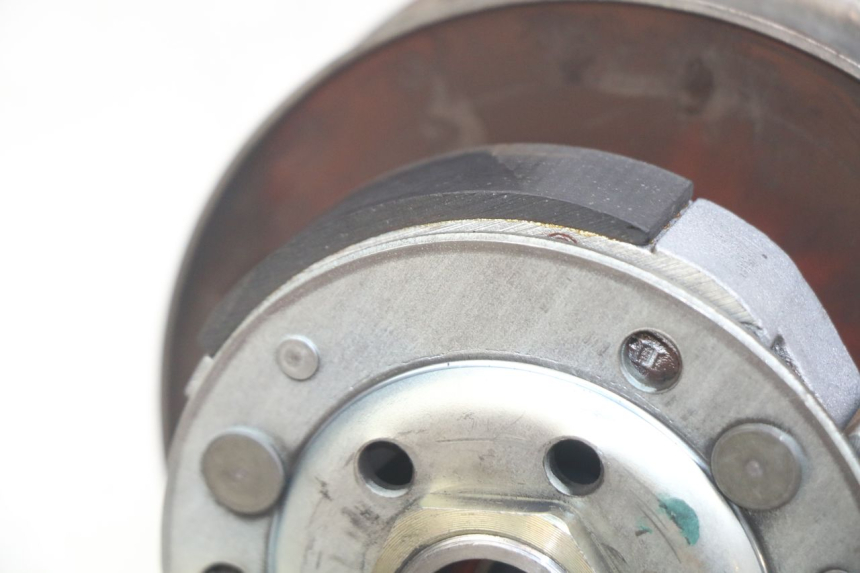 photo de SPRZĘGŁO PIAGGIO NEW TYPHOON 50 (2010 - 2017) - Stan powierzchni