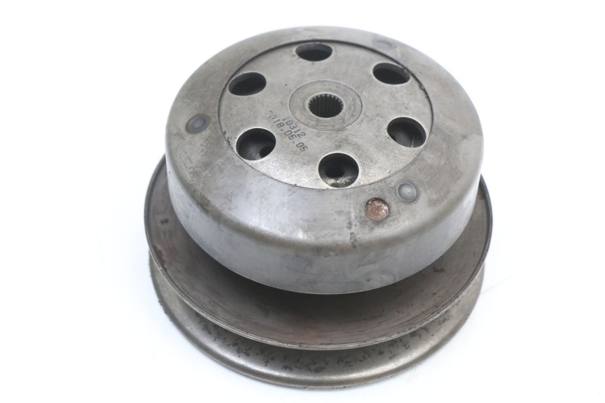 photo de SPRZĘGŁO PIAGGIO NEW TYPHOON 50 (2018 - 2021) - Szczegół części