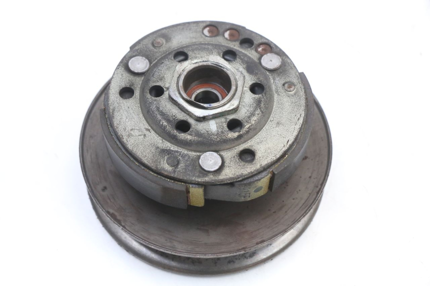 photo de SPRZĘGŁO PIAGGIO NEW TYPHOON 50 (2018 - 2021) - Inny kąt widzenia