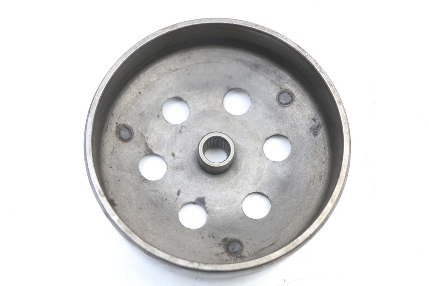 photo de SPRZĘGŁO PIAGGIO NEW TYPHOON 50 (2018 - 2021) - Zbliżenie techniczne