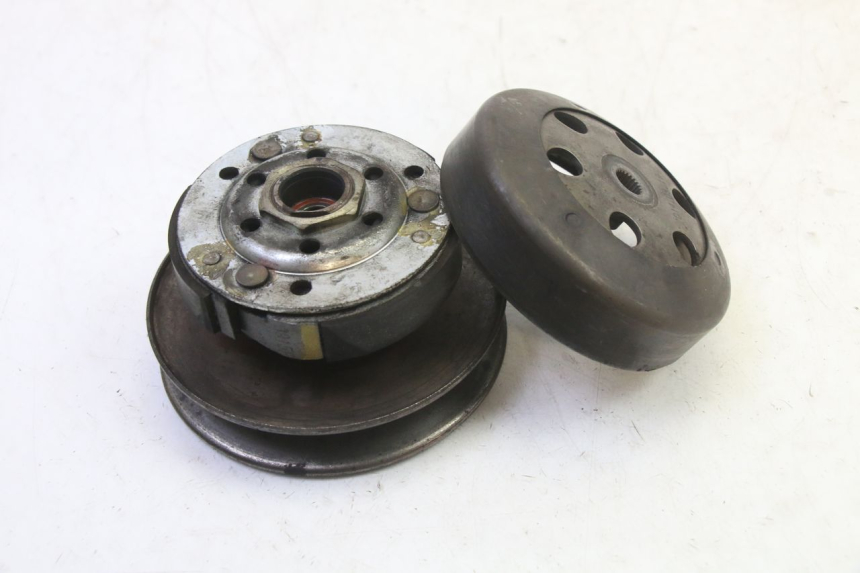 photo de SPRZĘGŁO PIAGGIO NEW TYPHOON 50 (2010 - 2017) - Szczegół części