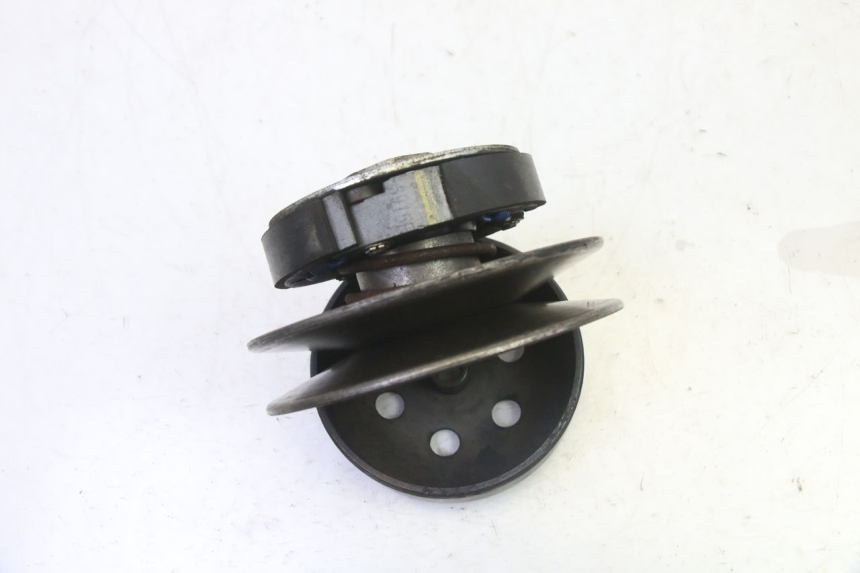 photo de SPRZĘGŁO PIAGGIO NEW TYPHOON 50 (2010 - 2017) - Inny kąt widzenia