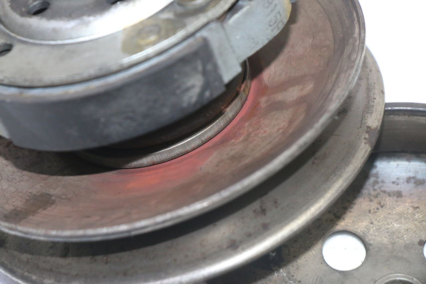 photo de SPRZĘGŁO PIAGGIO NEW TYPHOON 50 (2010 - 2017) - Punkty mocowania