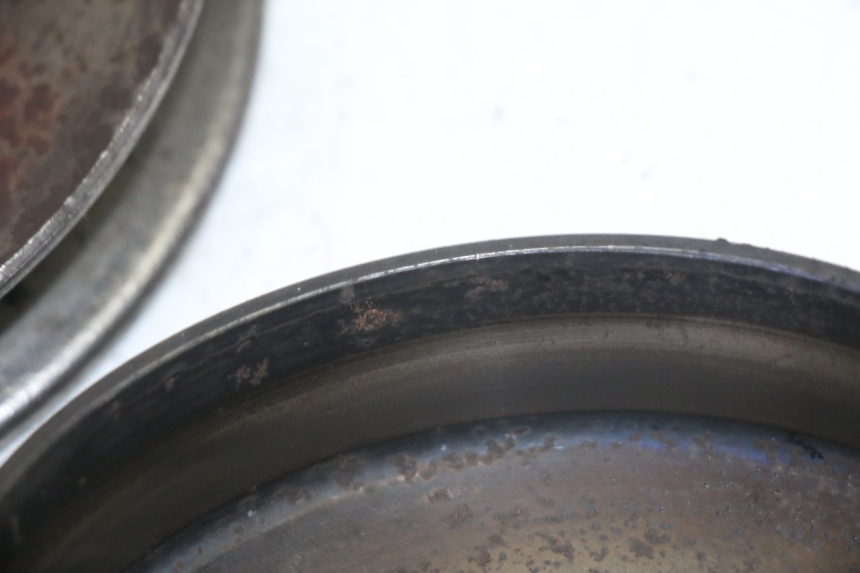 photo de SPRZĘGŁO PIAGGIO NEW TYPHOON 50 (2010 - 2017) - Część sprawdzona