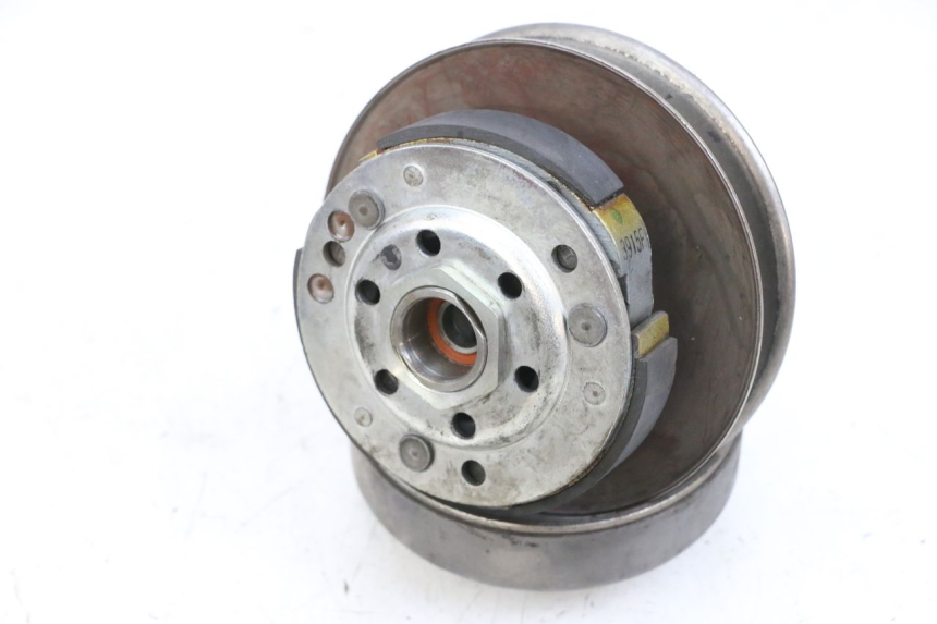 photo de SPRZĘGŁO PIAGGIO NEW TYPHOON 50 (2018 - 2021) - Widok główny