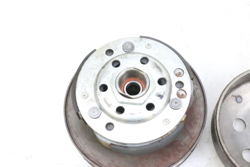 photo de SPRZĘGŁO PIAGGIO NEW TYPHOON 50 (2018 - 2021) - Szczegół części