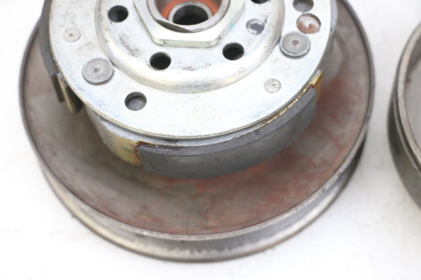 photo de SPRZĘGŁO PIAGGIO NEW TYPHOON 50 (2018 - 2021) - Zoom stanu zużycia