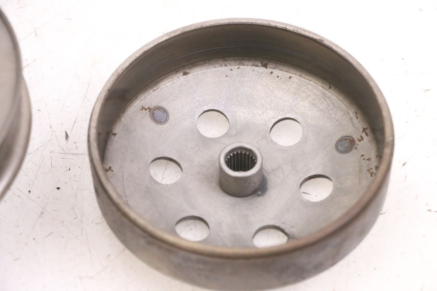 photo de SPRZĘGŁO PIAGGIO NEW TYPHOON 50 (2018 - 2021) - Zbliżenie techniczne