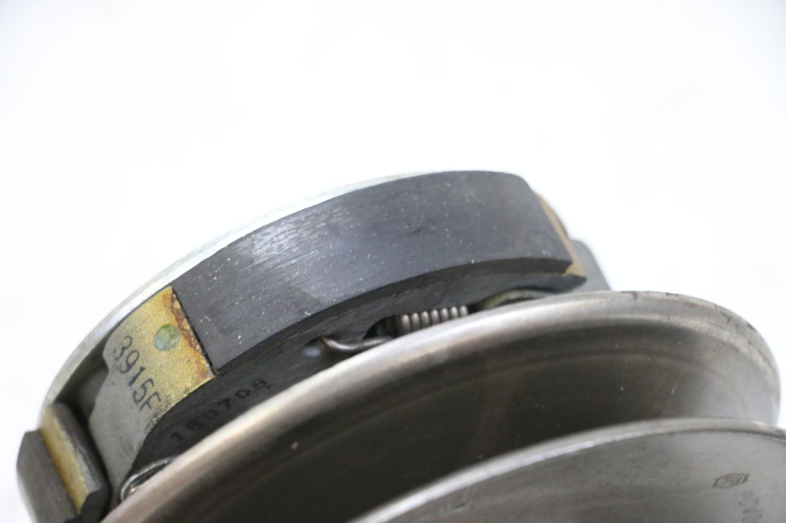 photo de SPRZĘGŁO PIAGGIO NEW TYPHOON 50 (2018 - 2021) - Widok ogólny