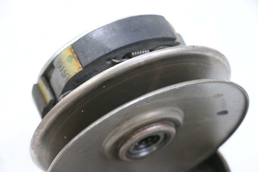 photo de SPRZĘGŁO PIAGGIO NEW TYPHOON 50 (2018 - 2021) - Punkty mocowania