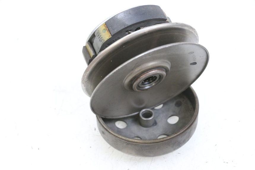 photo de SPRZĘGŁO PIAGGIO NEW TYPHOON 50 (2018 - 2021) - Stan powierzchni