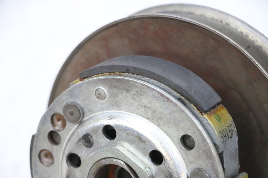 photo de SPRZĘGŁO PIAGGIO NEW TYPHOON 50 (2018 - 2021) - Oznaczenia i referencje