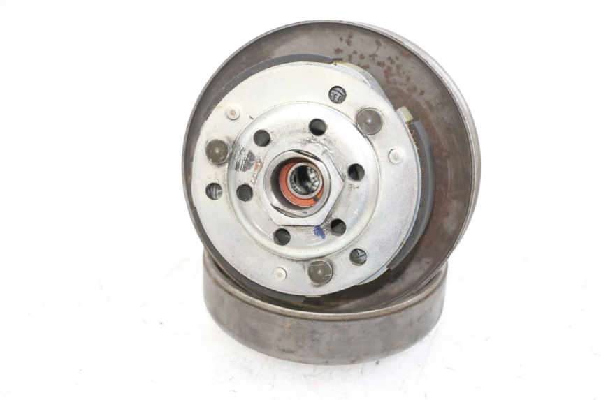 photo de SPRZĘGŁO PIAGGIO NEW TYPHOON 50 (2018 - 2021) - Widok główny