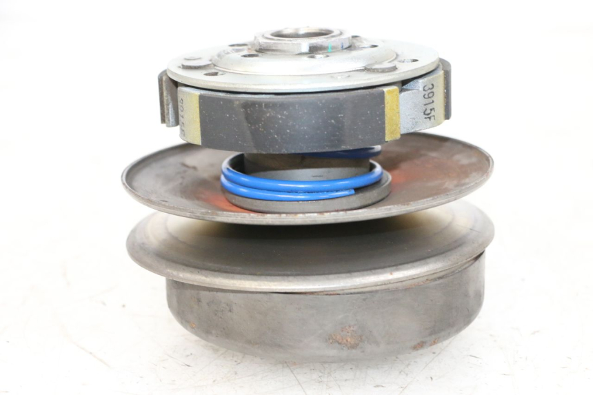 photo de SPRZĘGŁO PIAGGIO NEW TYPHOON 50 (2018 - 2021) - Szczegół części