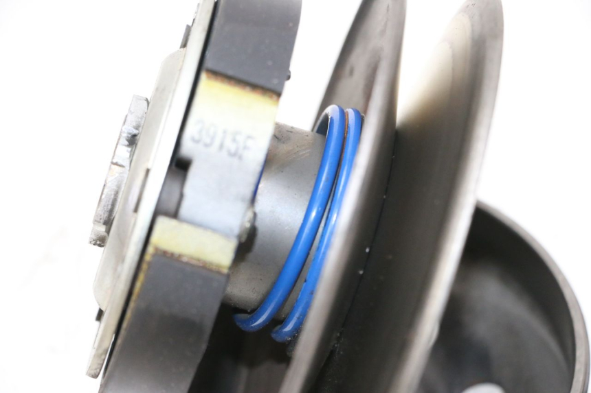 photo de SPRZĘGŁO PIAGGIO NEW TYPHOON 50 (2018 - 2021) - Widok produktu