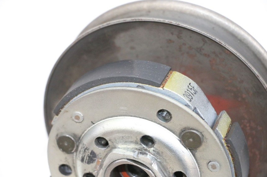 photo de SPRZĘGŁO PIAGGIO NEW TYPHOON 50 (2018 - 2021) - Szczegóły charakterystyczne