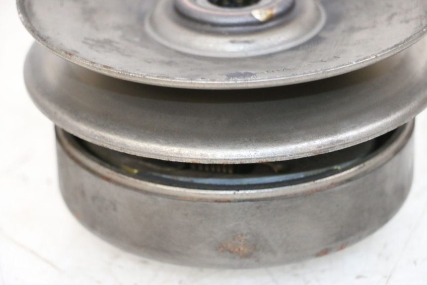 photo de SPRZĘGŁO PIAGGIO NEW TYPHOON 50 (2018 - 2021) - Zoom stanu zużycia