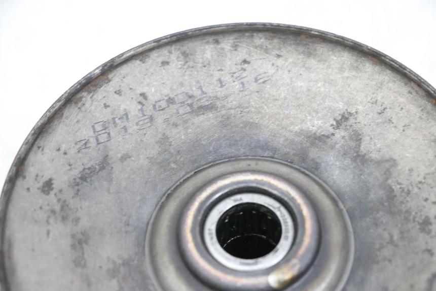 photo de SPRZĘGŁO PIAGGIO NEW TYPHOON 50 (2018 - 2021) - Inny kąt widzenia