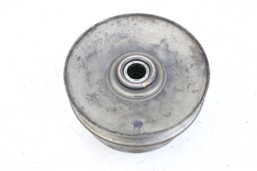 photo de SPRZĘGŁO PIAGGIO NEW TYPHOON 50 (2018 - 2021) - Zbliżenie techniczne