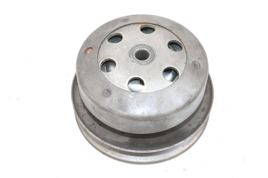 photo de SPRZĘGŁO PIAGGIO NEW TYPHOON 50 (2018 - 2021) - Widok ogólny