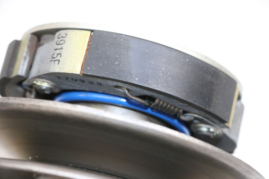 photo de SPRZĘGŁO PIAGGIO NEW TYPHOON 50 (2018 - 2021) - Punkty mocowania