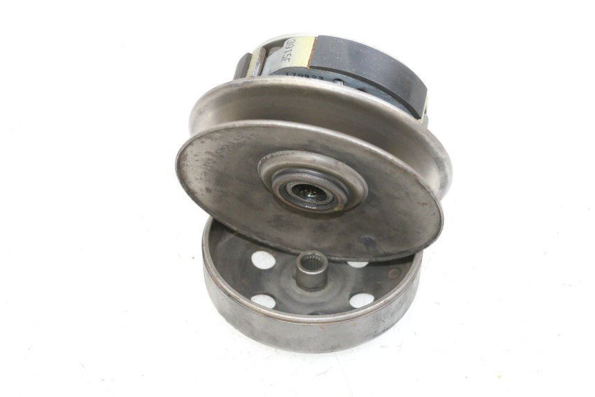 photo de SPRZĘGŁO PIAGGIO NEW TYPHOON 50 (2018 - 2021) - Część sprawdzona