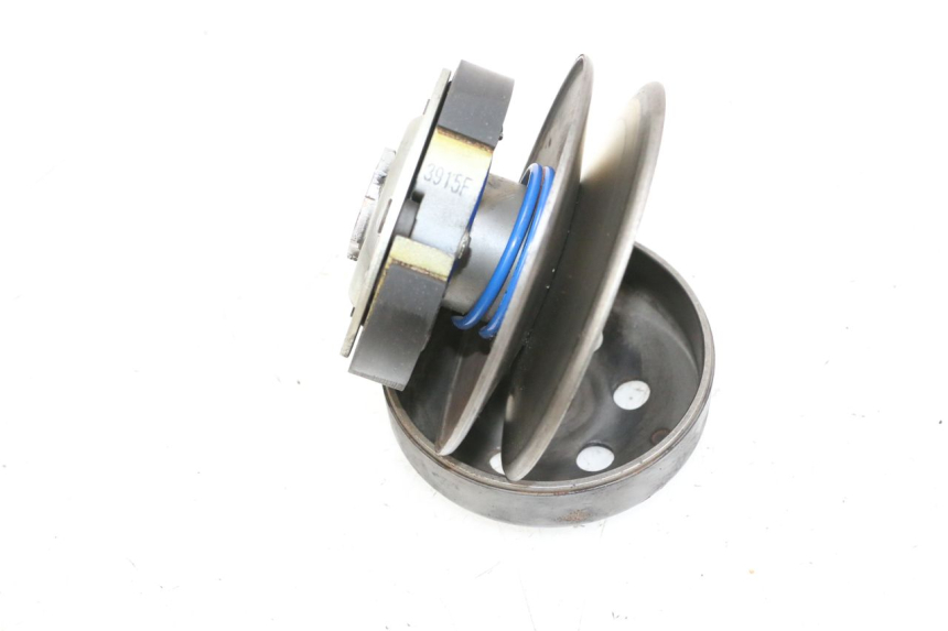 photo de SPRZĘGŁO PIAGGIO NEW TYPHOON 50 (2018 - 2021) - Oznaczenia i referencje