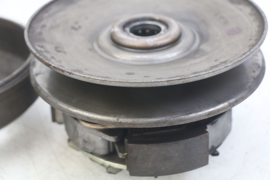 photo de SPRZĘGŁO GILERA NEXUS 125 (2007 - 2009) - Zbliżenie techniczne