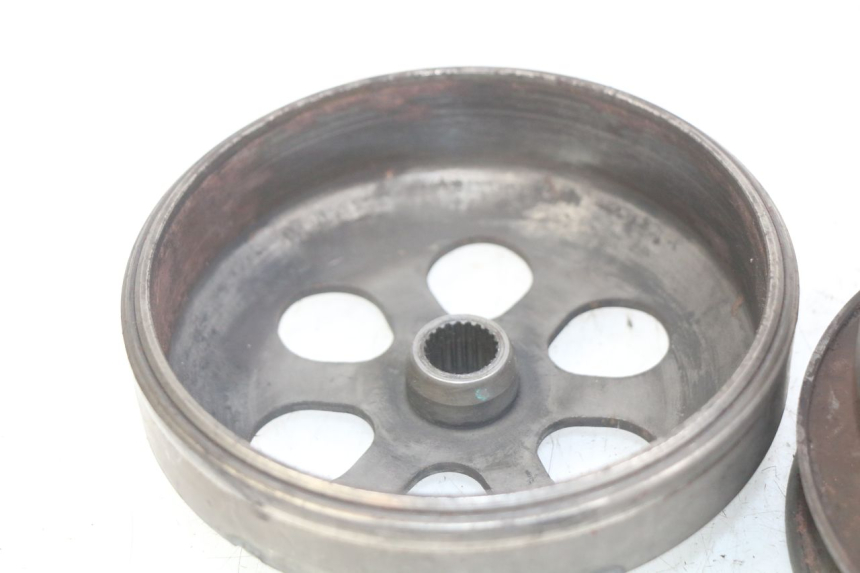 photo de SPRZĘGŁO GILERA NEXUS 125 (2007 - 2009) - Stan powierzchni