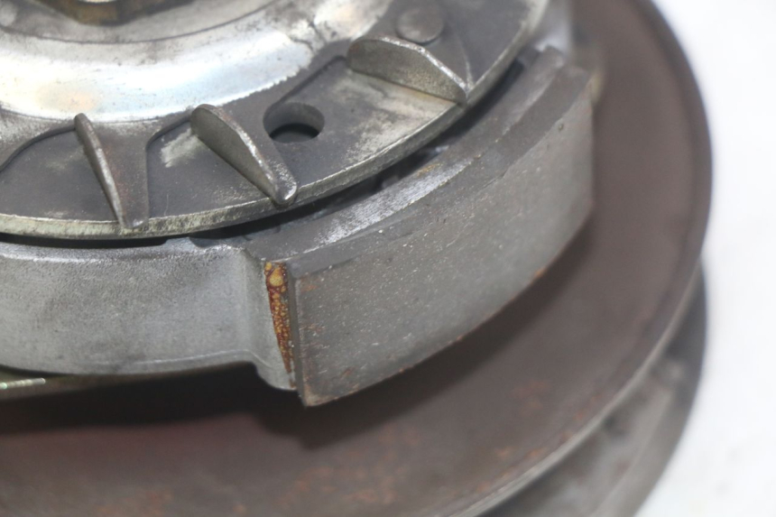 photo de SPRZĘGŁO GILERA NEXUS 125 (2007 - 2009) - Oznaczenia i referencje