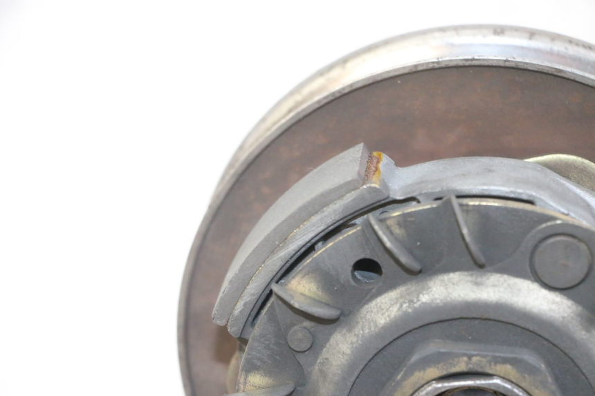 photo de SPRZĘGŁO GILERA NEXUS 125 (2009 - 2013) - Widok produktu