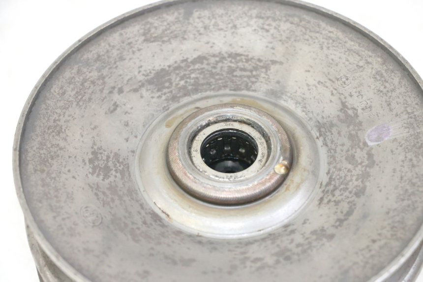 photo de SPRZĘGŁO GILERA NEXUS 125 (2009 - 2013) - Zoom stanu zużycia