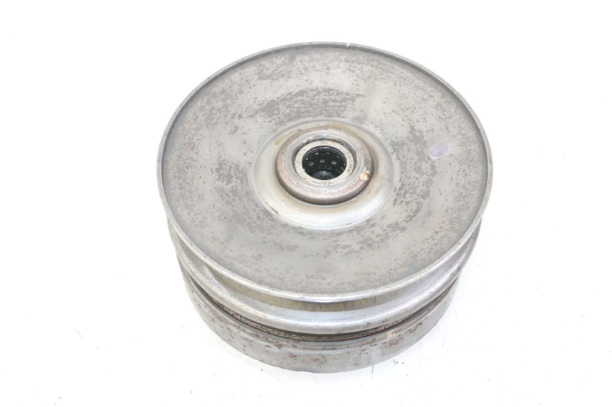 photo de SPRZĘGŁO GILERA NEXUS 125 (2009 - 2013) - Inny kąt widzenia