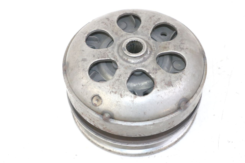 photo de SPRZĘGŁO GILERA NEXUS 125 (2009 - 2013) - Zbliżenie techniczne