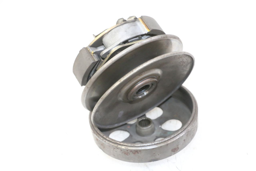 photo de SPRZĘGŁO GILERA NEXUS 125 (2009 - 2013) - Stan powierzchni