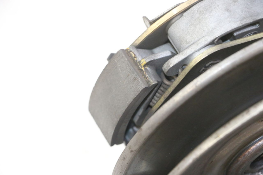 photo de SPRZĘGŁO GILERA NEXUS 125 (2009 - 2013) - Część sprawdzona