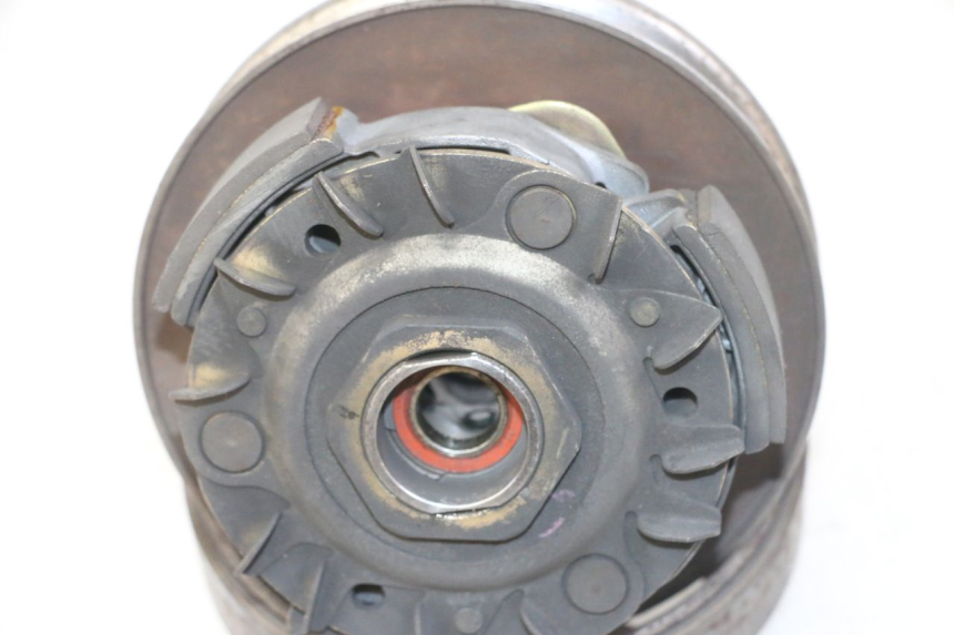 photo de SPRZĘGŁO GILERA NEXUS 125 (2009 - 2013) - Oznaczenia i referencje