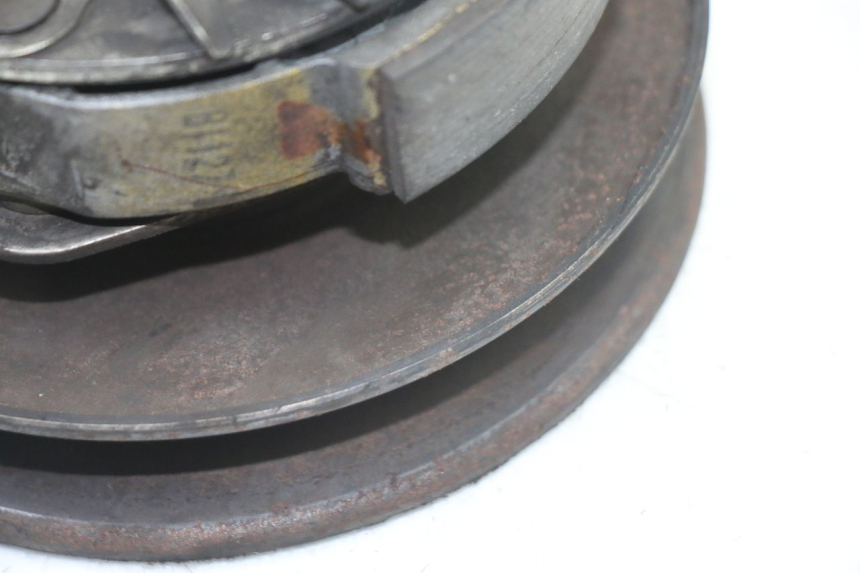 photo de SPRZĘGŁO GILERA NEXUS 125 (2009 - 2013) - Inny kąt widzenia