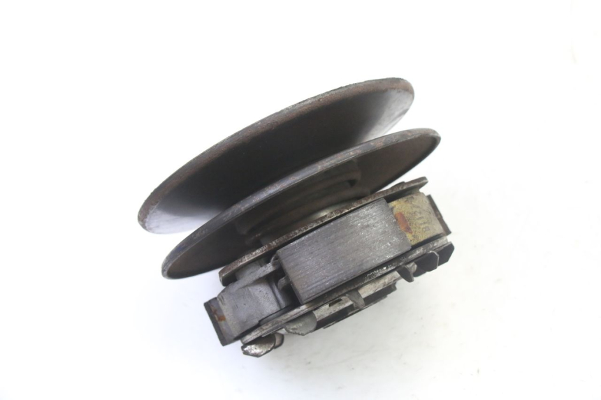 photo de SPRZĘGŁO GILERA NEXUS 125 (2009 - 2013) - Zbliżenie techniczne