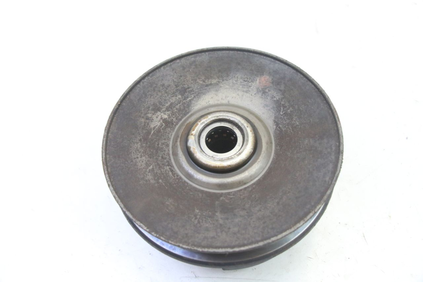 photo de SPRZĘGŁO GILERA NEXUS 125 (2009 - 2013) - Widok ogólny