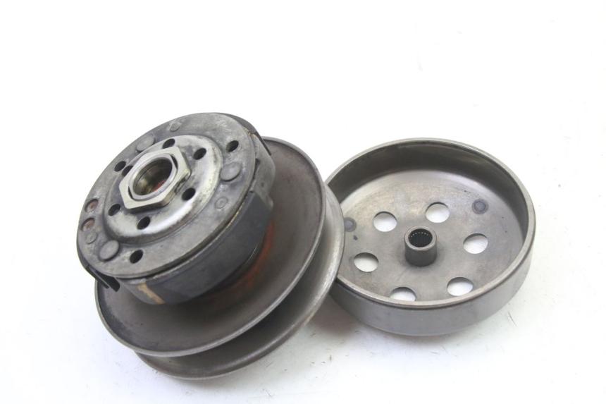 photo de SPRZĘGŁO PIAGGIO NRG POWER PUREJET 50 (2018 - 2021) - Szczegół części