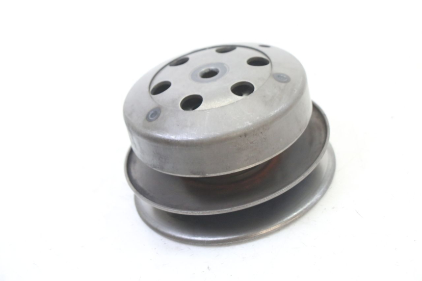 photo de SPRZĘGŁO PIAGGIO NRG POWER PUREJET 50 (2018 - 2021) - Zoom stanu zużycia