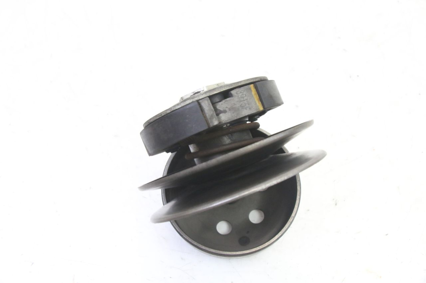 photo de SPRZĘGŁO PIAGGIO NRG POWER PUREJET 50 (2018 - 2021) - Inny kąt widzenia