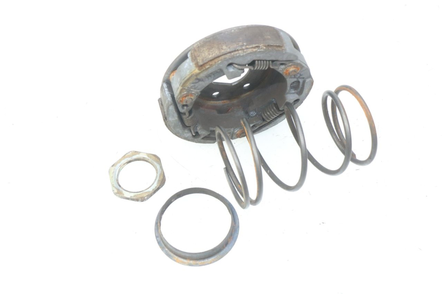 photo de SPRZĘGŁO JM MOTORS OLDIES 4T 50 (2010 - 2020) - Zoom stanu zużycia