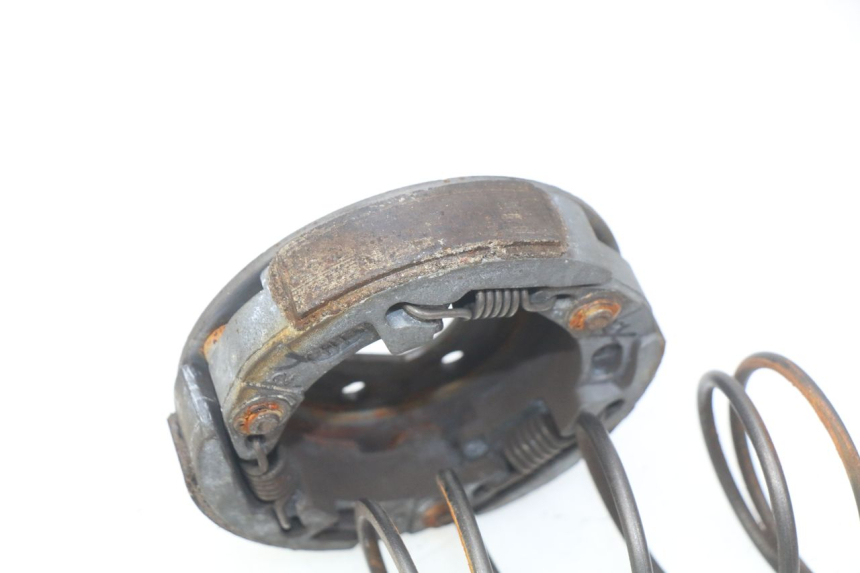 photo de SPRZĘGŁO JM MOTORS OLDIES 4T 50 (2010 - 2020) - Inny kąt widzenia