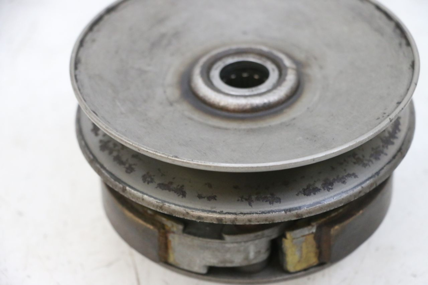 photo de SPRZĘGŁO JM MOTORS OLDIES 4T 50 (2010 - 2020) - Zoom stanu zużycia