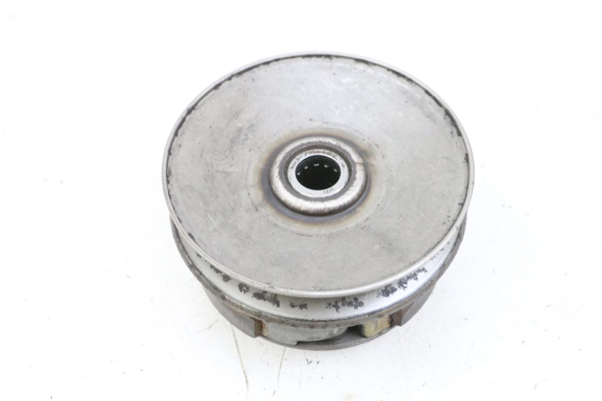 photo de SPRZĘGŁO JM MOTORS OLDIES 4T 50 (2010 - 2020) - Inny kąt widzenia