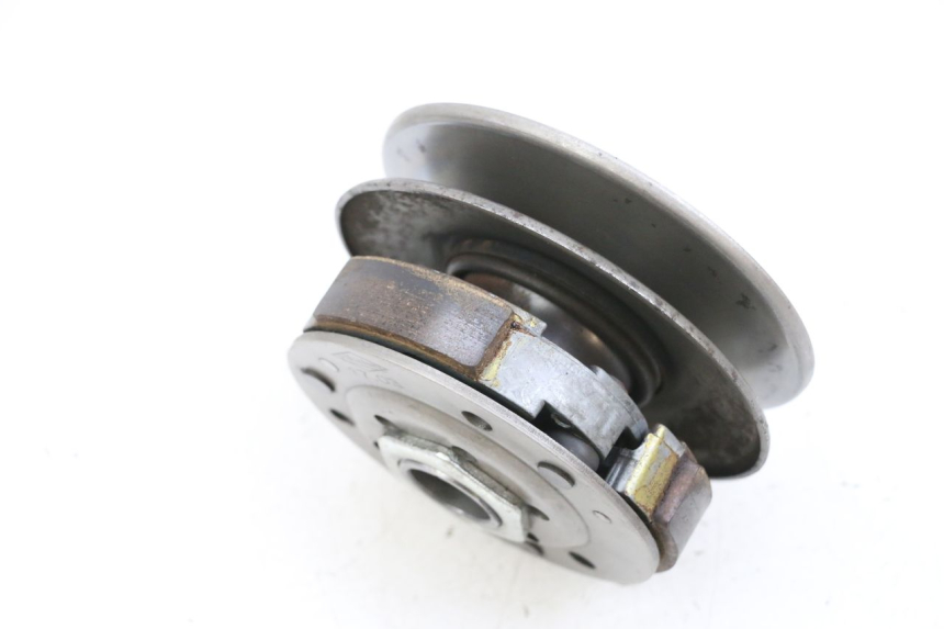 photo de SPRZĘGŁO JM MOTORS OLDIES 4T 50 (2010 - 2020) - Zbliżenie techniczne