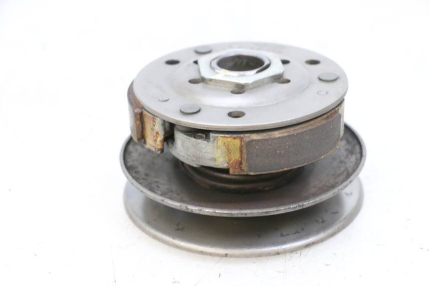 photo de SPRZĘGŁO JM MOTORS OLDIES 4T 50 (2010 - 2020) - Widok ogólny