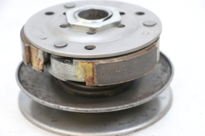 photo de SPRZĘGŁO JM MOTORS OLDIES 4T 50 (2010 - 2020) - Punkty mocowania